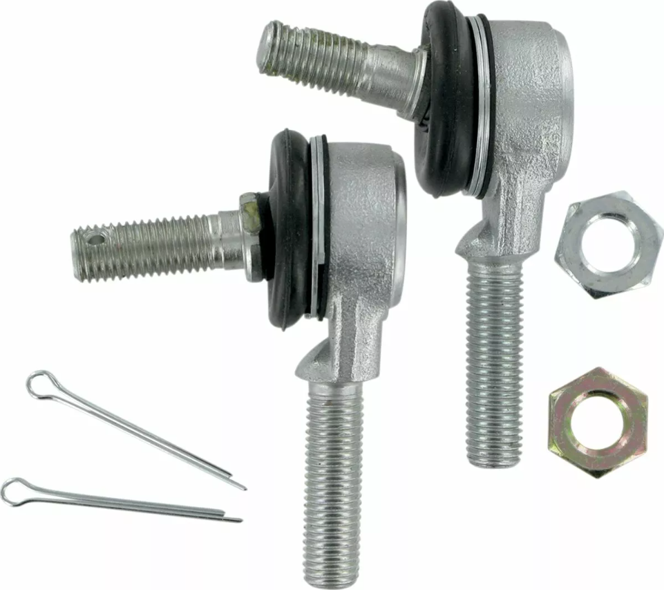  Комплект накрайници за вързани пръти MOOSE RACING TIE ROD END AC MSE